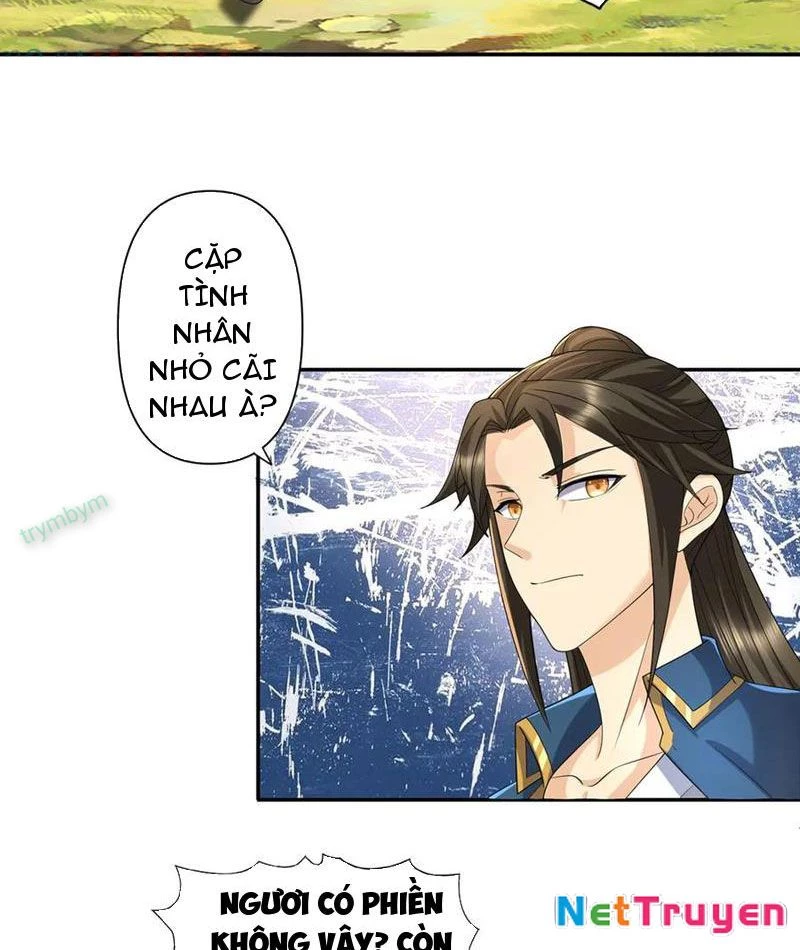 Ta Có Thể Đốn Ngộ Vô Hạn Chapter 232 - Trang 3
