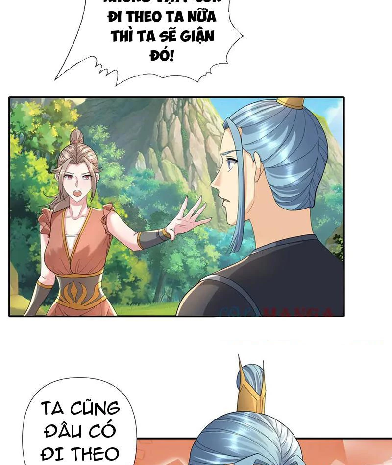 Ta Có Thể Đốn Ngộ Vô Hạn Chapter 232 - Trang 3