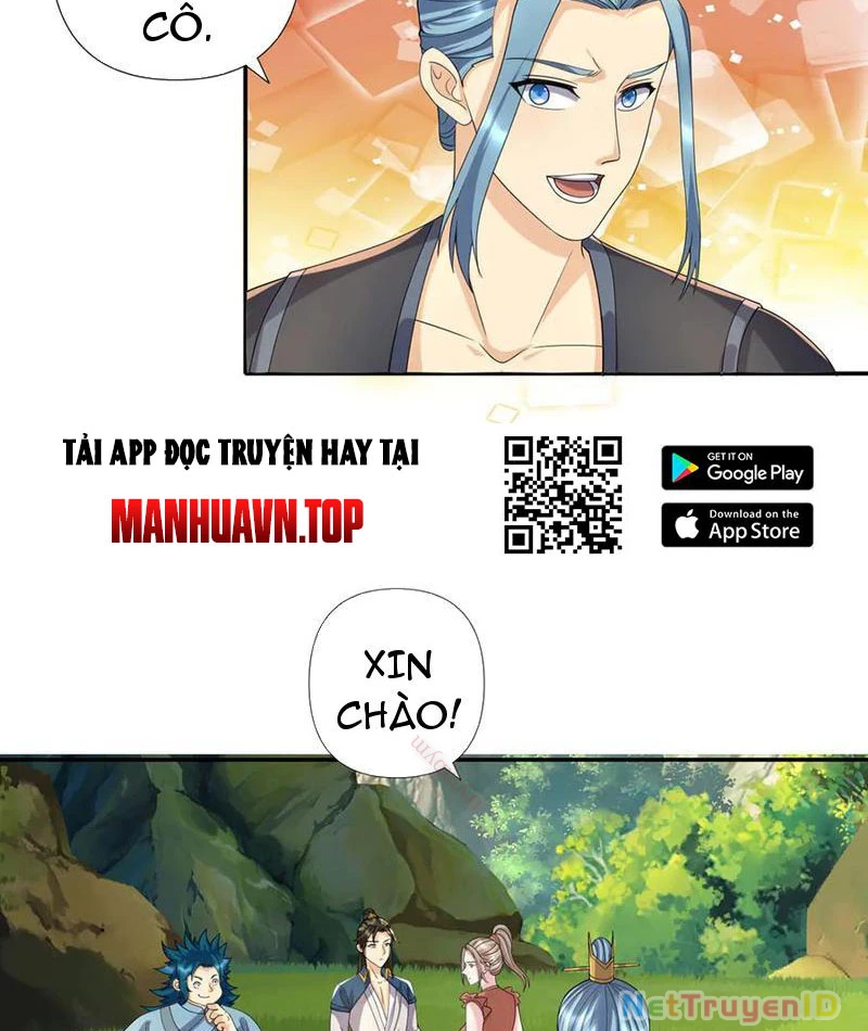 Ta Có Thể Đốn Ngộ Vô Hạn Chapter 232 - Trang 3