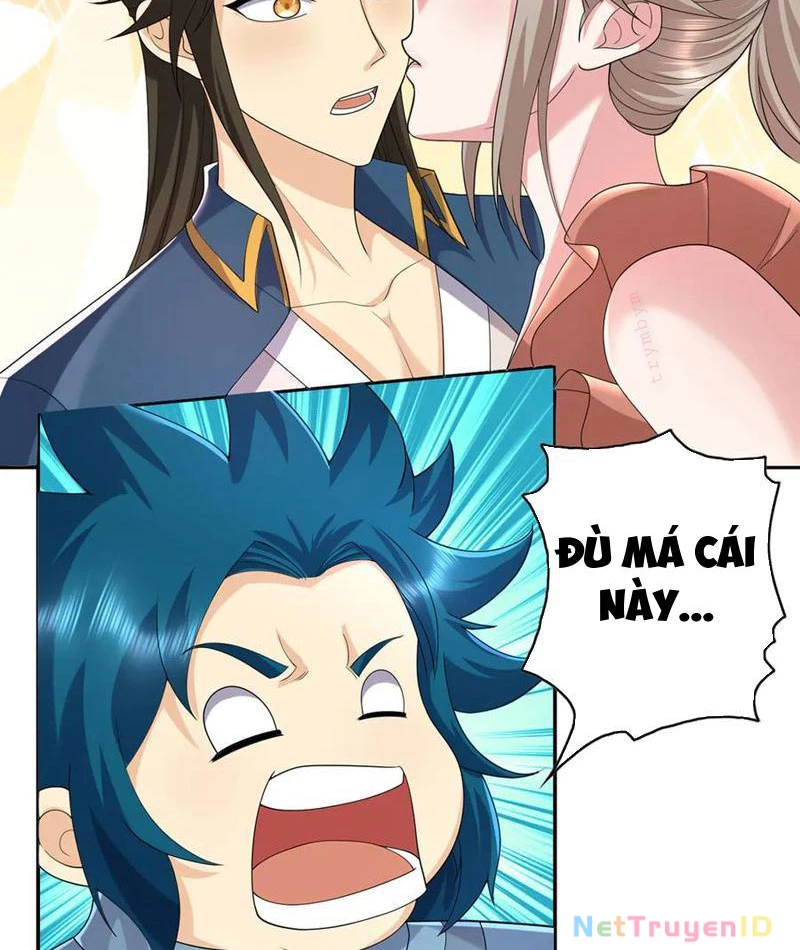 Ta Có Thể Đốn Ngộ Vô Hạn Chapter 232 - Trang 3