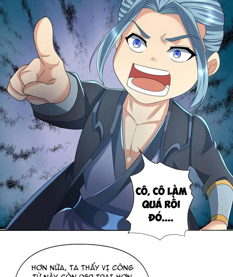 Ta Có Thể Đốn Ngộ Vô Hạn Chapter 232 - Trang 3