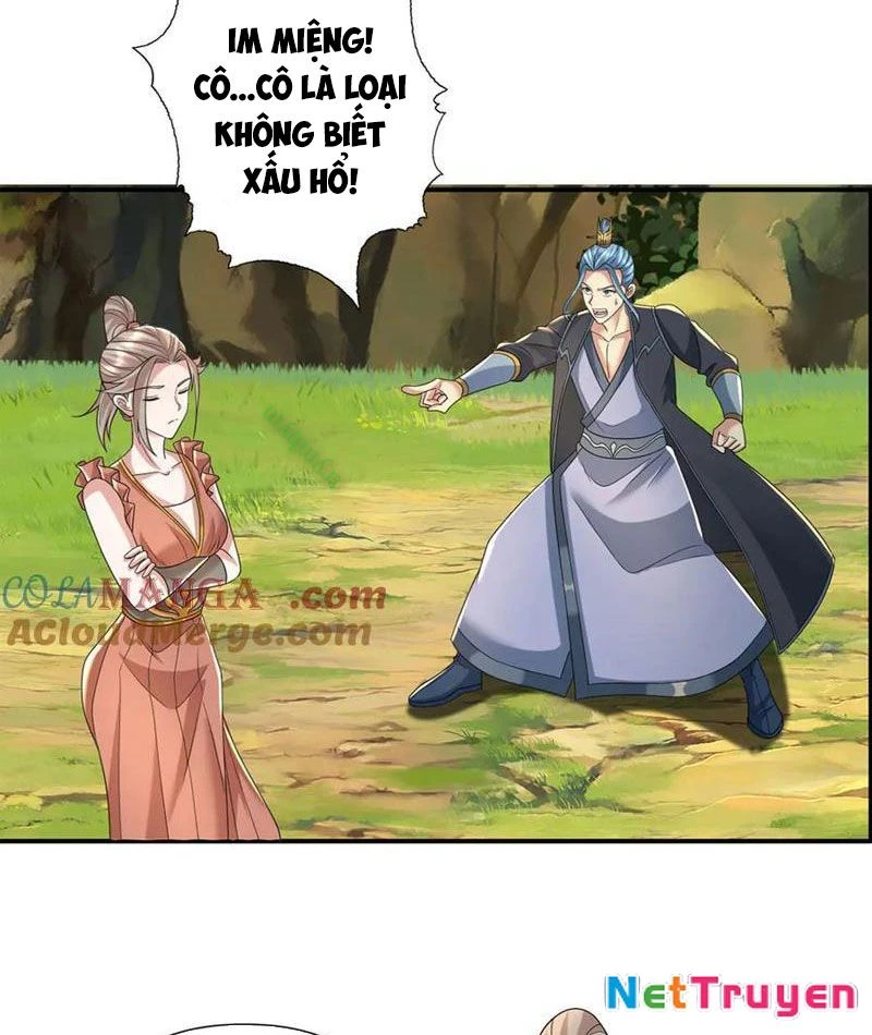 Ta Có Thể Đốn Ngộ Vô Hạn Chapter 232 - Trang 3