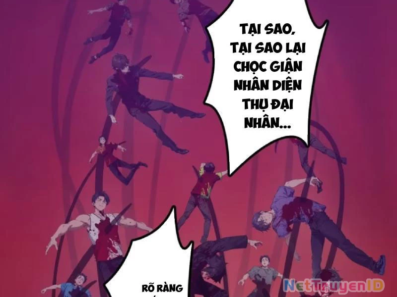 Tà Thần Giáng Thế: Ta có một tòa đại hung ngục Chapter 44 - Trang 2