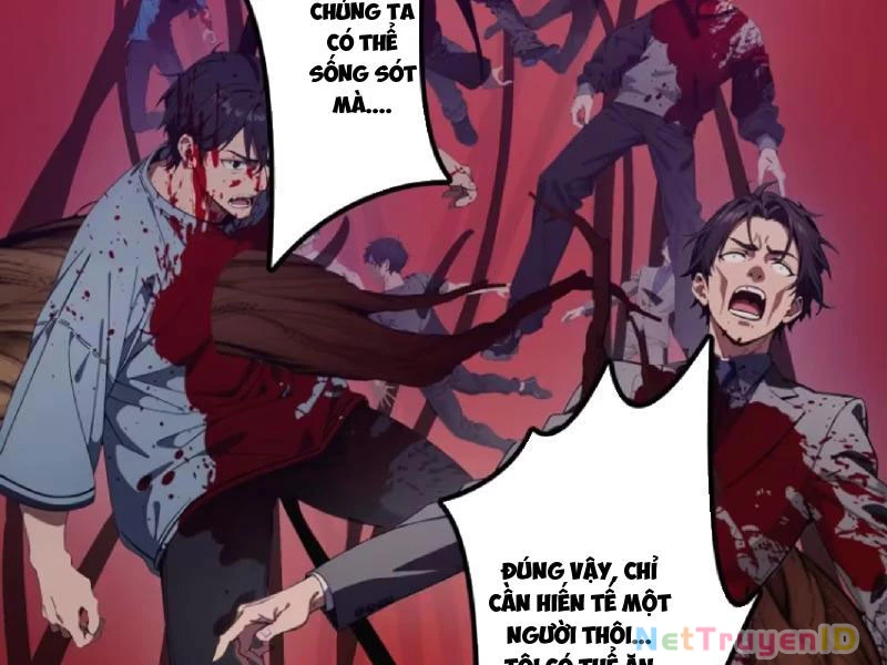 Tà Thần Giáng Thế: Ta có một tòa đại hung ngục Chapter 44 - Trang 2