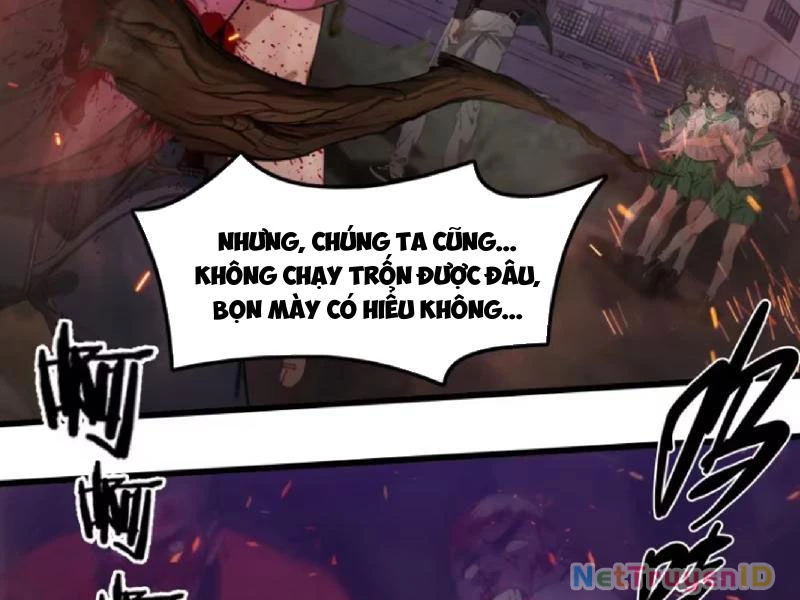 Tà Thần Giáng Thế: Ta có một tòa đại hung ngục Chapter 44 - Trang 2