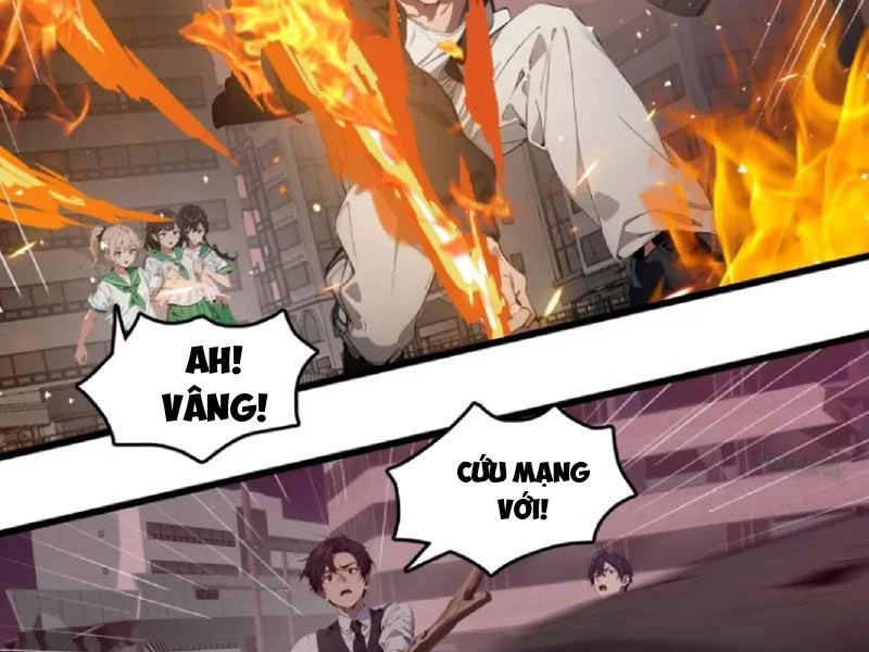 Tà Thần Giáng Thế: Ta có một tòa đại hung ngục Chapter 44 - Trang 2