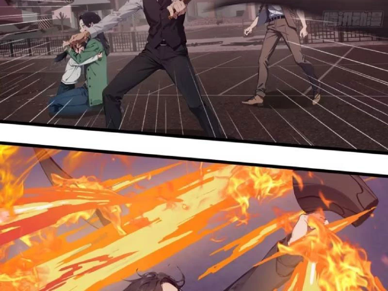 Tà Thần Giáng Thế: Ta có một tòa đại hung ngục Chapter 44 - Trang 2
