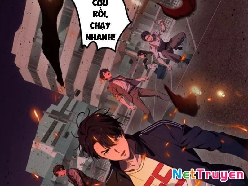 Tà Thần Giáng Thế: Ta có một tòa đại hung ngục Chapter 44 - Trang 2