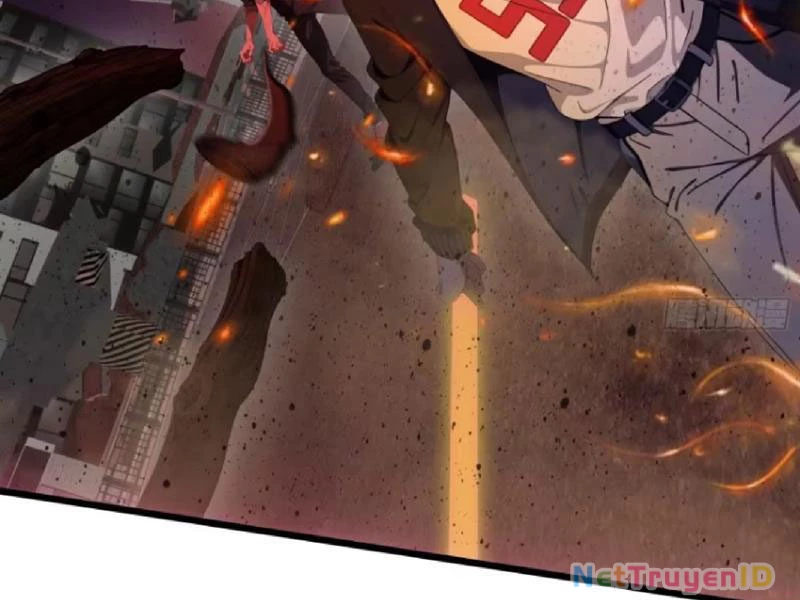 Tà Thần Giáng Thế: Ta có một tòa đại hung ngục Chapter 44 - Trang 2
