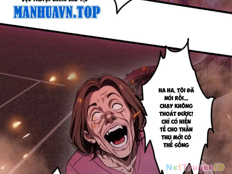 Tà Thần Giáng Thế: Ta có một tòa đại hung ngục Chapter 44 - Trang 2