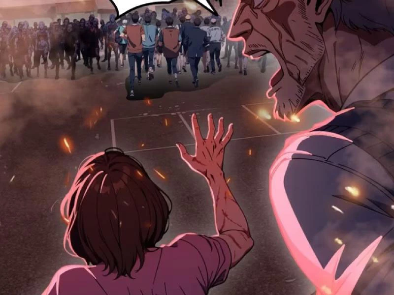 Tà Thần Giáng Thế: Ta có một tòa đại hung ngục Chapter 44 - Trang 2