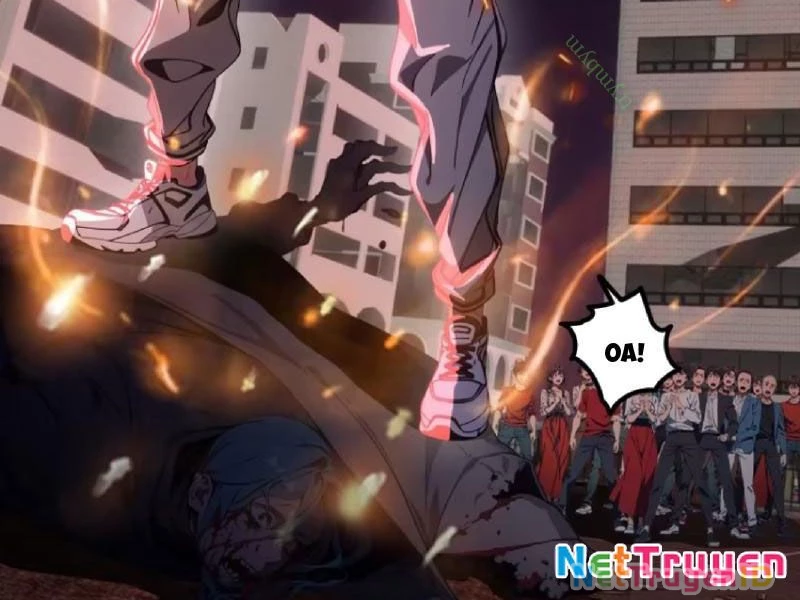 Tà Thần Giáng Thế: Ta có một tòa đại hung ngục Chapter 44 - Trang 2
