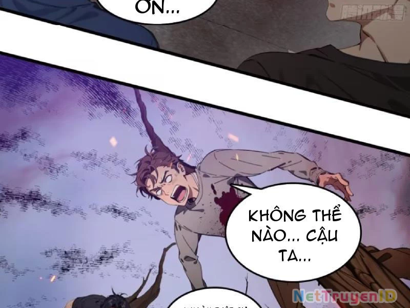 Tà Thần Giáng Thế: Ta có một tòa đại hung ngục Chapter 44 - Trang 2