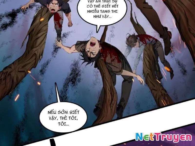 Tà Thần Giáng Thế: Ta có một tòa đại hung ngục Chapter 44 - Trang 2