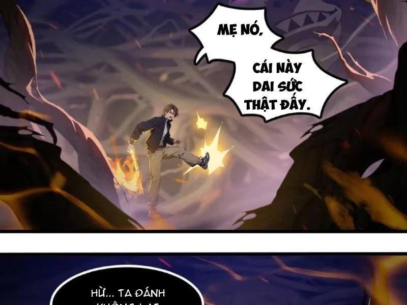 Tà Thần Giáng Thế: Ta có một tòa đại hung ngục Chapter 45 - Trang 2