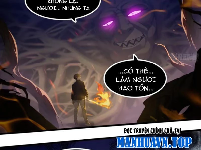 Tà Thần Giáng Thế: Ta có một tòa đại hung ngục Chapter 45 - Trang 2