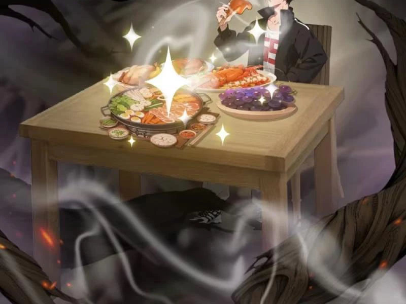 Tà Thần Giáng Thế: Ta có một tòa đại hung ngục Chapter 45 - Trang 2