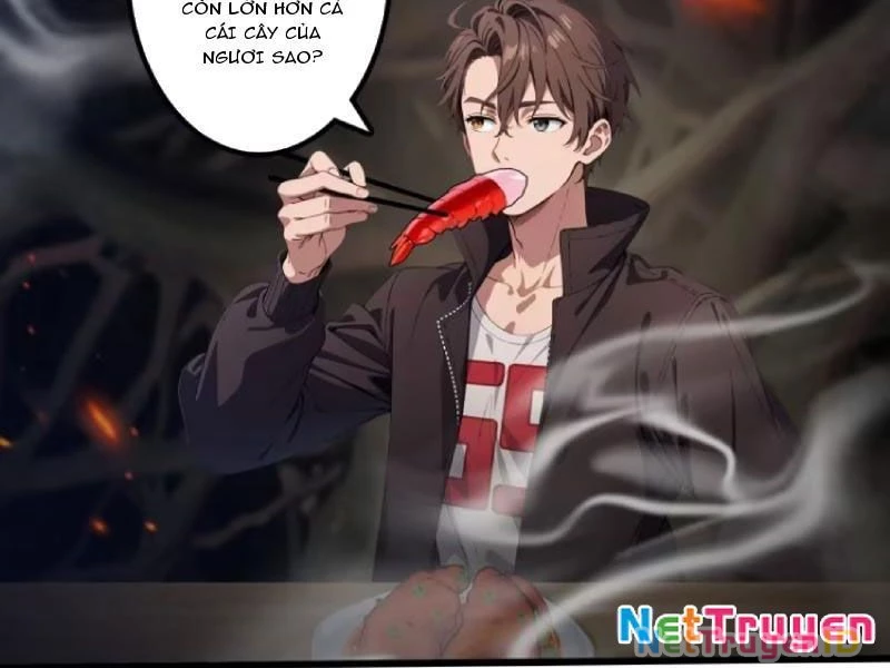 Tà Thần Giáng Thế: Ta có một tòa đại hung ngục Chapter 45 - Trang 2