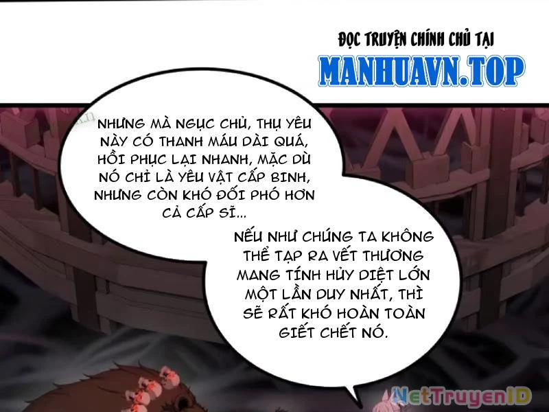 Tà Thần Giáng Thế: Ta có một tòa đại hung ngục Chapter 45 - Trang 2