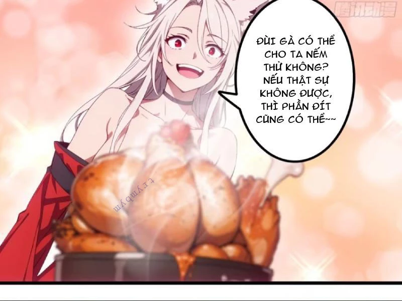 Tà Thần Giáng Thế: Ta có một tòa đại hung ngục Chapter 45 - Trang 2