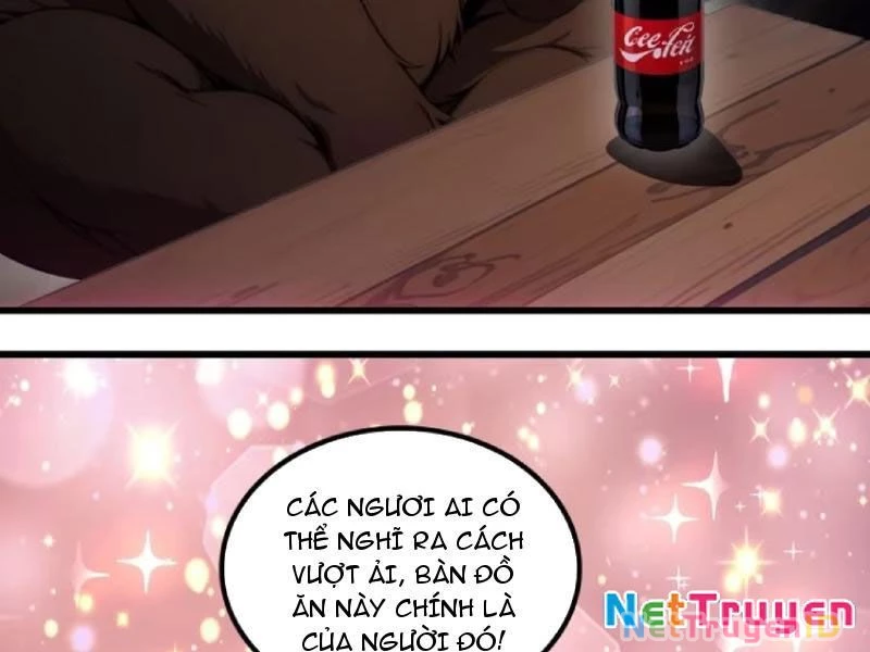 Tà Thần Giáng Thế: Ta có một tòa đại hung ngục Chapter 45 - Trang 2