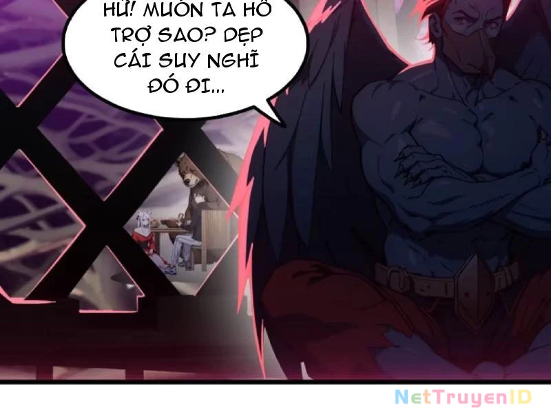Tà Thần Giáng Thế: Ta có một tòa đại hung ngục Chapter 45 - Trang 2