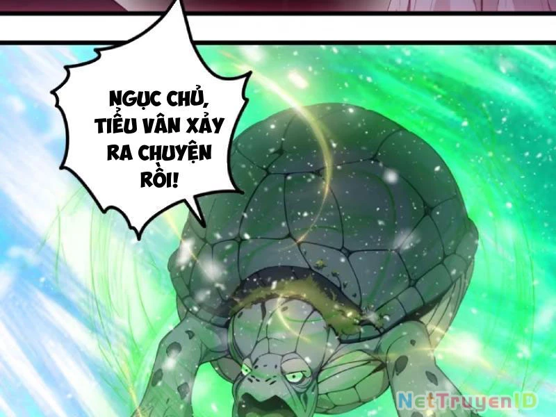Tà Thần Giáng Thế: Ta có một tòa đại hung ngục Chapter 45 - Trang 2