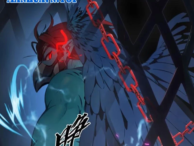Tà Thần Giáng Thế: Ta có một tòa đại hung ngục Chapter 45 - Trang 2