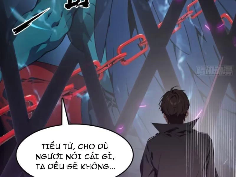 Tà Thần Giáng Thế: Ta có một tòa đại hung ngục Chapter 45 - Trang 2
