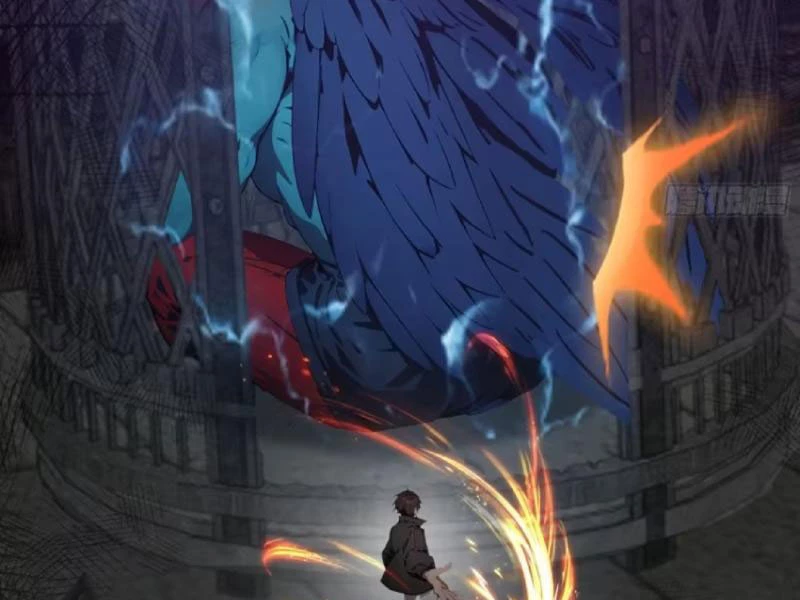 Tà Thần Giáng Thế: Ta có một tòa đại hung ngục Chapter 45 - Trang 2