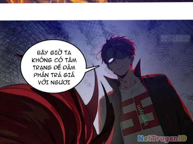 Tà Thần Giáng Thế: Ta có một tòa đại hung ngục Chapter 45 - Trang 2