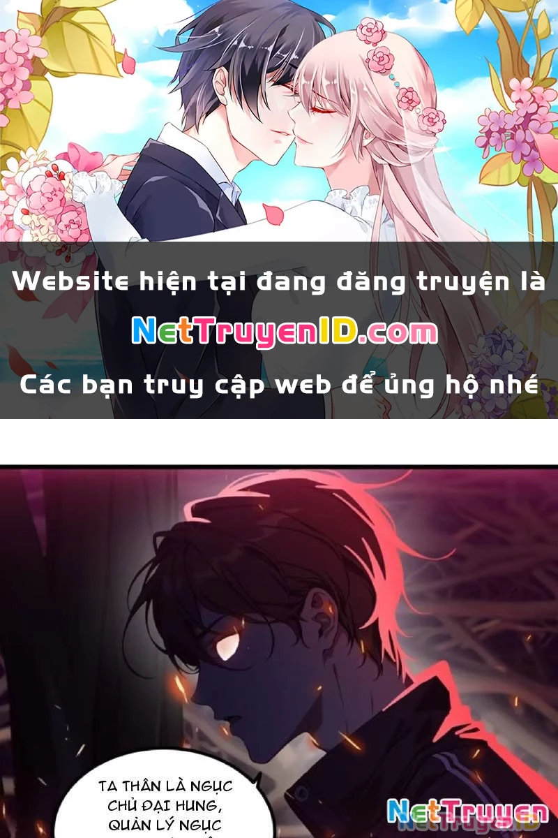 Tà Thần Giáng Thế: Ta có một tòa đại hung ngục Chapter 46 - Trang 2