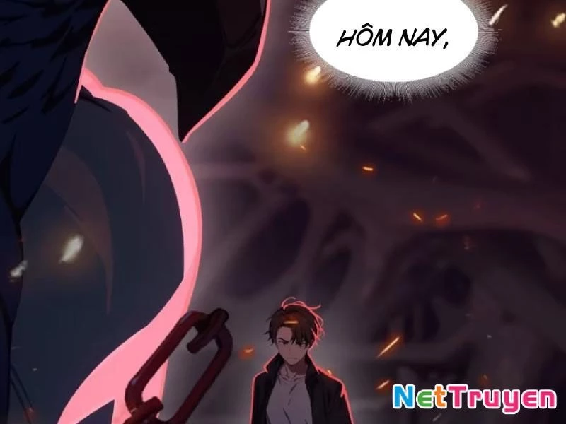 Tà Thần Giáng Thế: Ta có một tòa đại hung ngục Chapter 46 - Trang 2