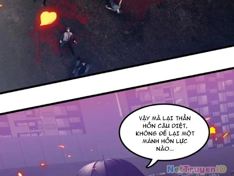 Tà Thần Giáng Thế: Ta có một tòa đại hung ngục Chapter 46 - Trang 2