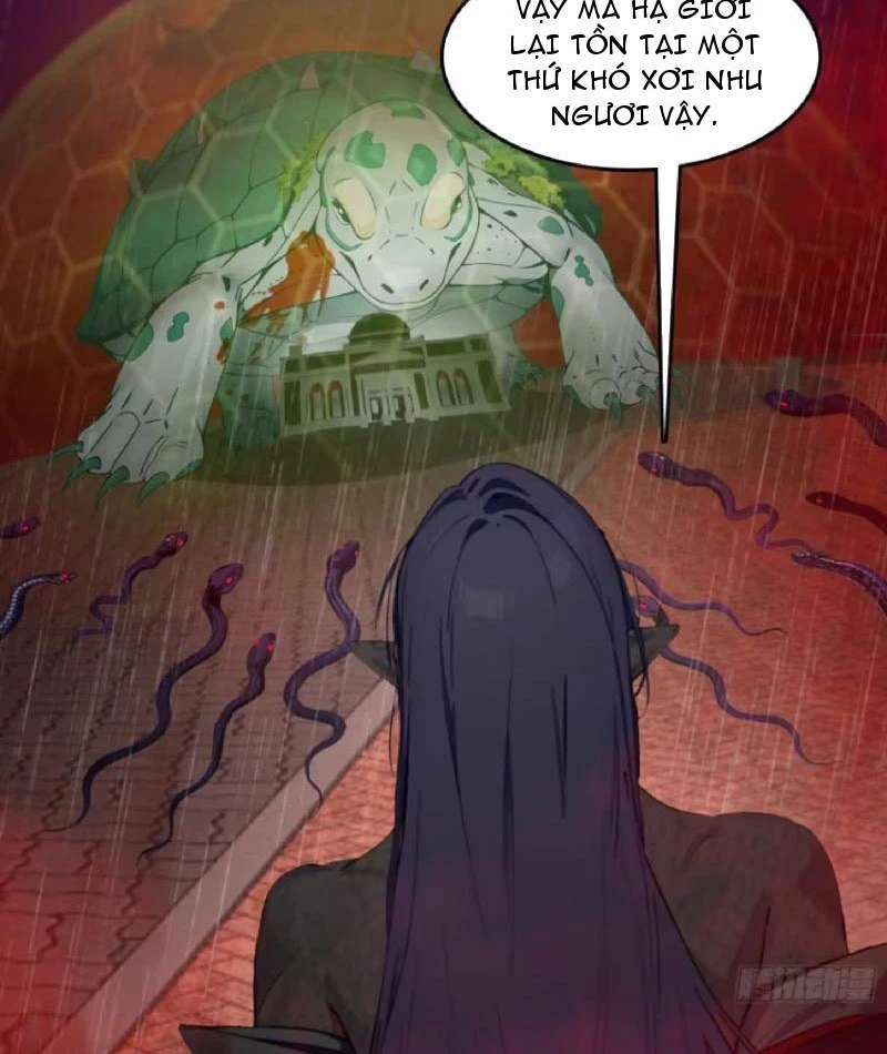 Tà Thần Giáng Thế: Ta có một tòa đại hung ngục Chapter 47 - Trang 2