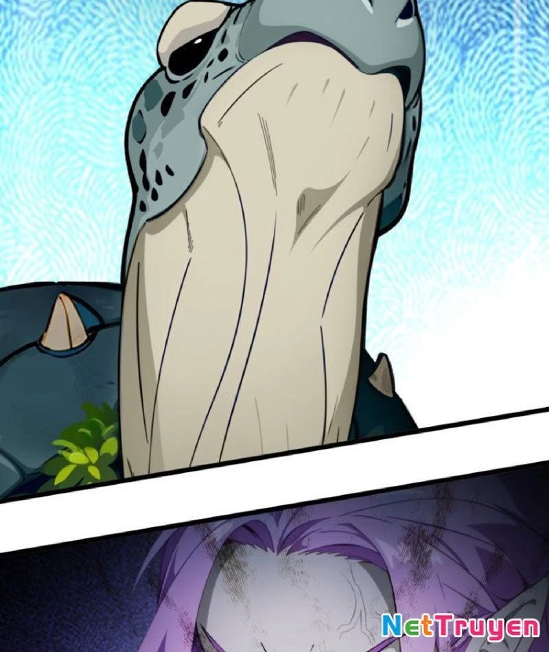 Tà Thần Giáng Thế: Ta có một tòa đại hung ngục Chapter 47 - Trang 2