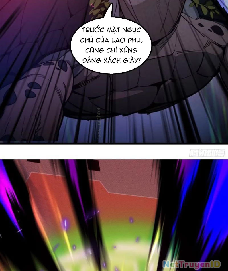 Tà Thần Giáng Thế: Ta có một tòa đại hung ngục Chapter 47 - Trang 2