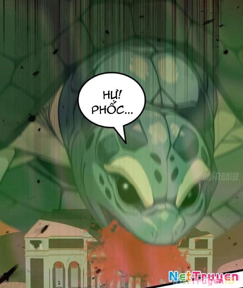Tà Thần Giáng Thế: Ta có một tòa đại hung ngục Chapter 47 - Trang 2