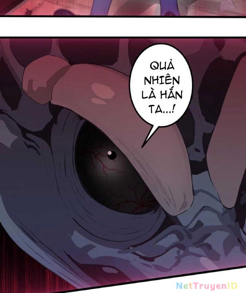 Tà Thần Giáng Thế: Ta có một tòa đại hung ngục Chapter 47 - Trang 2