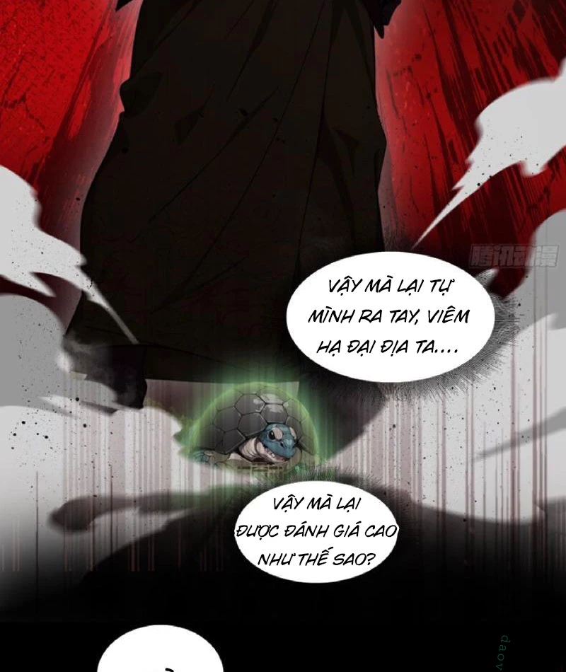 Tà Thần Giáng Thế: Ta có một tòa đại hung ngục Chapter 47 - Trang 2