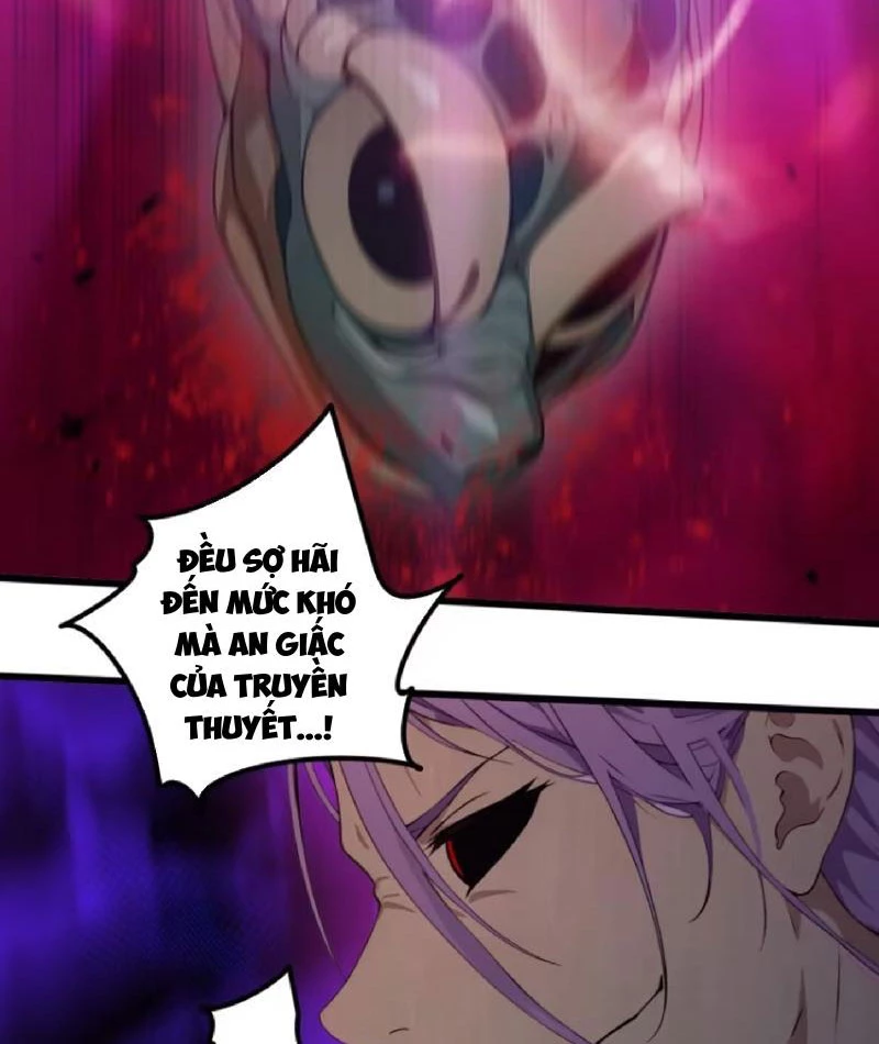 Tà Thần Giáng Thế: Ta có một tòa đại hung ngục Chapter 47 - Trang 2