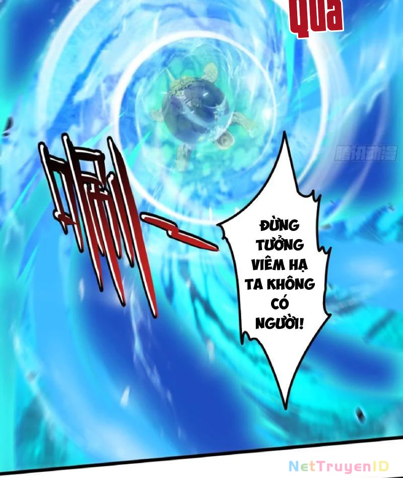 Tà Thần Giáng Thế: Ta có một tòa đại hung ngục Chapter 47 - Trang 2