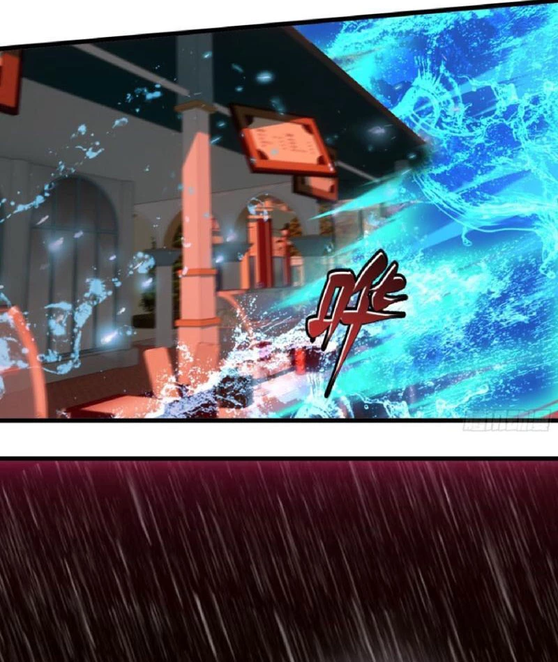 Tà Thần Giáng Thế: Ta có một tòa đại hung ngục Chapter 47 - Trang 2