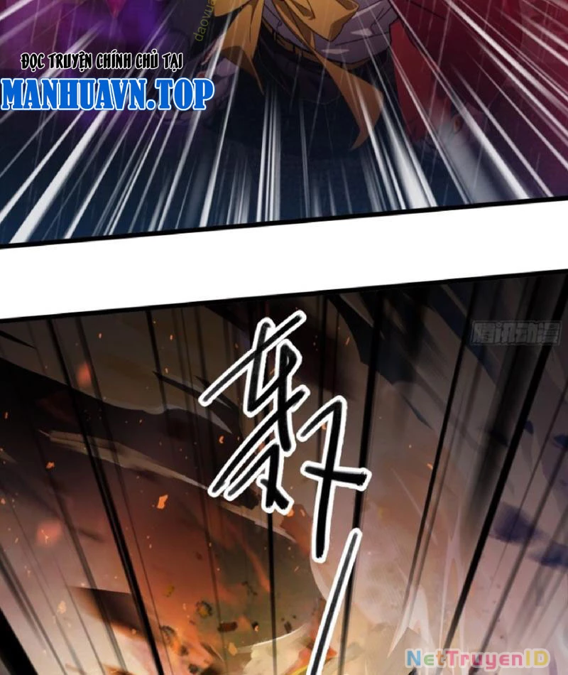 Tà Thần Giáng Thế: Ta có một tòa đại hung ngục Chapter 47 - Trang 2