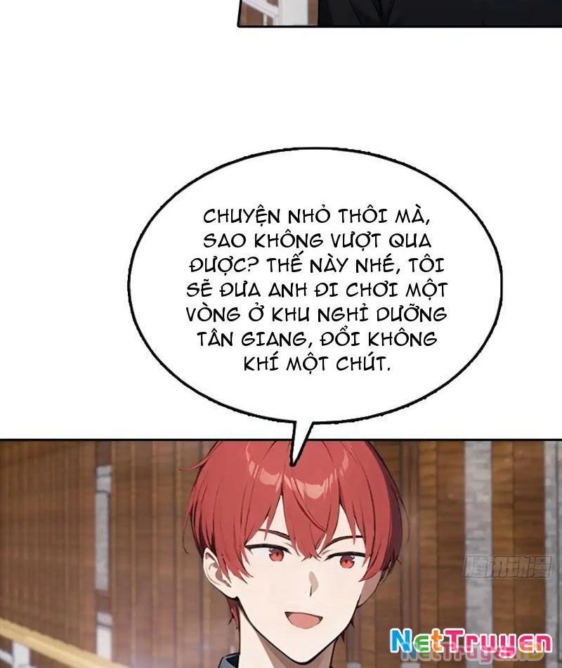 Nghịch tập hệ thống: Ta có max độ thiện cảm của nữ thần Chapter 18 - Trang 2