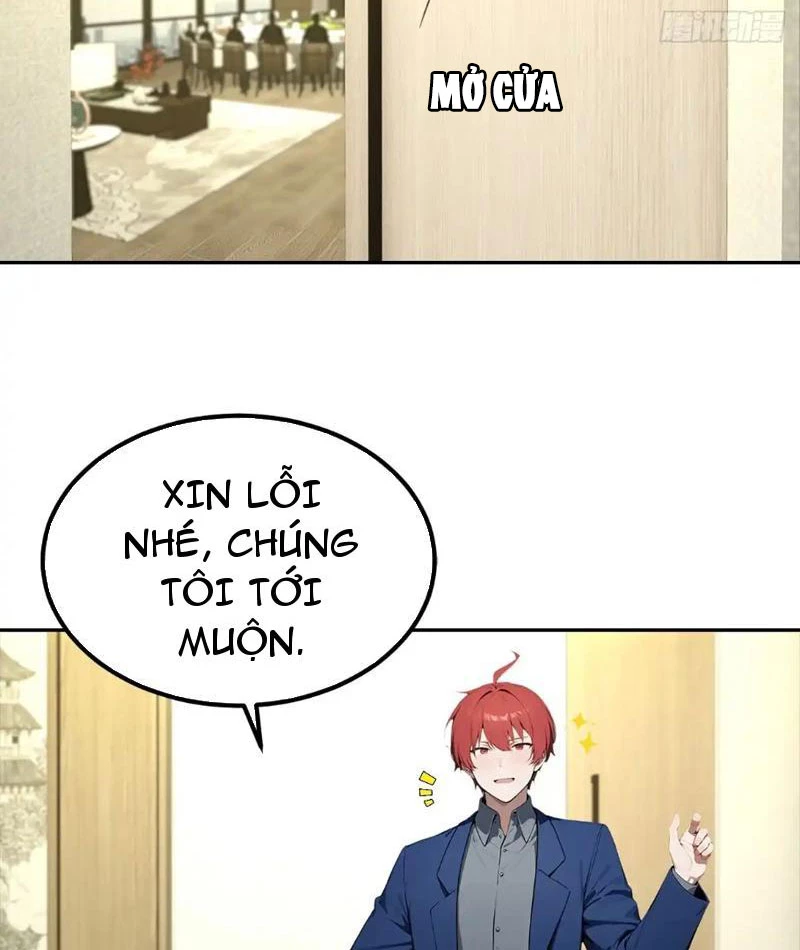 Nghịch tập hệ thống: Ta có max độ thiện cảm của nữ thần Chapter 18 - Trang 2