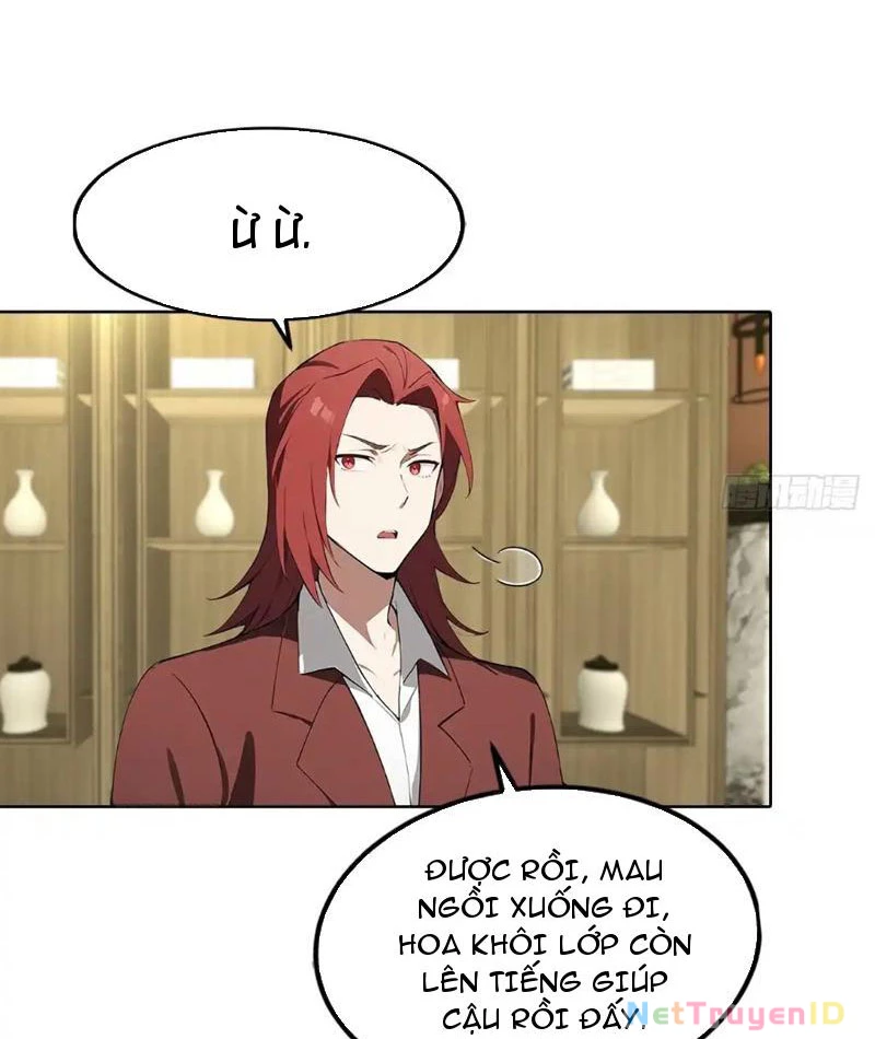 Nghịch tập hệ thống: Ta có max độ thiện cảm của nữ thần Chapter 18 - Trang 2