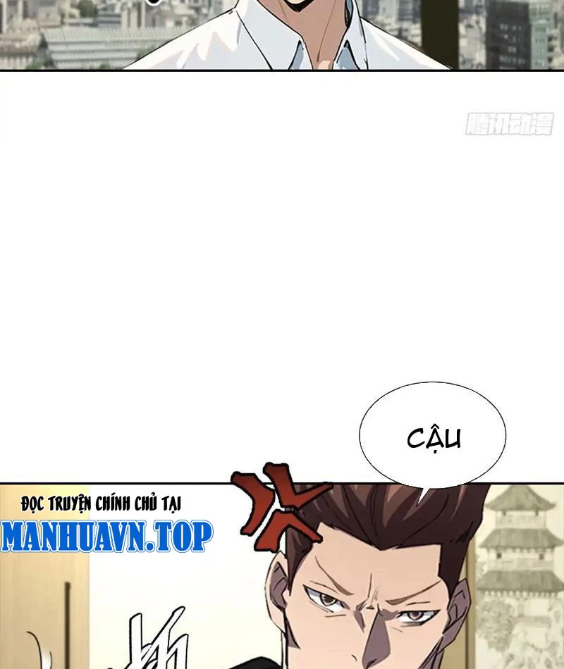 Nghịch tập hệ thống: Ta có max độ thiện cảm của nữ thần Chapter 18 - Trang 2