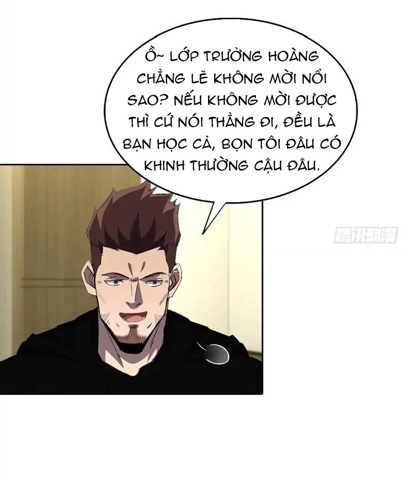 Nghịch tập hệ thống: Ta có max độ thiện cảm của nữ thần Chapter 19 - Trang 2