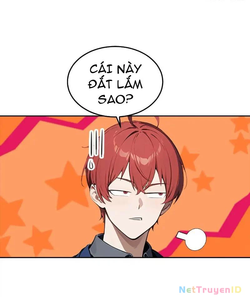Nghịch tập hệ thống: Ta có max độ thiện cảm của nữ thần Chapter 19 - Trang 2